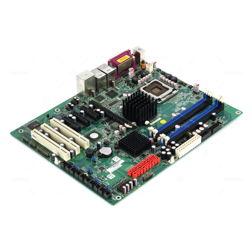 IMBA-XQ354-R11 IEI INDUSTRIAL MOTHERBOARD FOR IEI WORKSTATION 305GWATX-R22